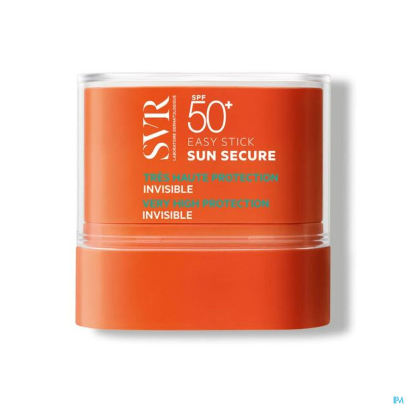Sun secure easy stick    10g