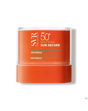 Sun secure easy stick    10g
