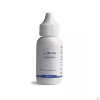 A-mulsion    29,6ml rempl.3968450