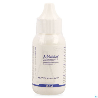 A-mulsion    29,6ml rempl.3968450