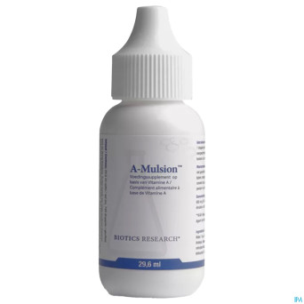 A-mulsion    29,6ml rempl.3968450