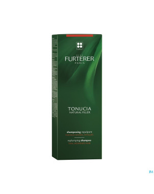 Furterer tonucia filler sh    200ml