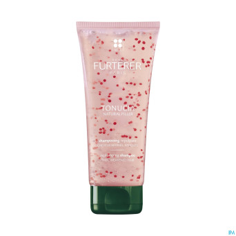 Furterer tonucia filler sh    200ml