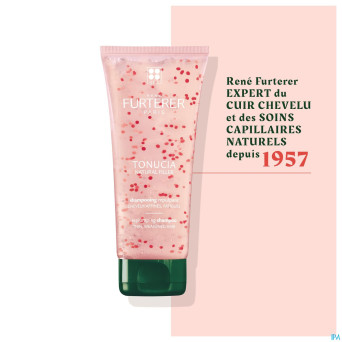 Furterer tonucia filler sh    200ml