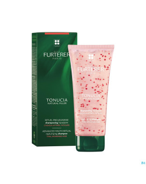 Furterer tonucia filler sh    200ml
