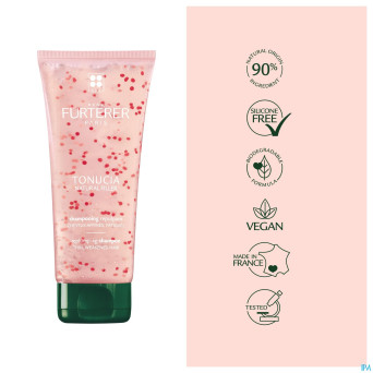 Furterer tonucia filler sh    200ml