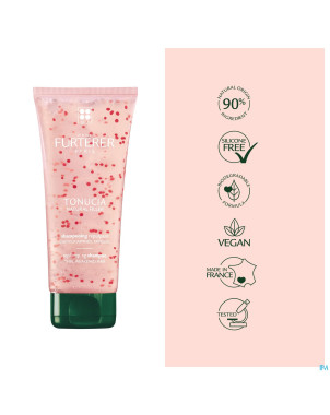 Furterer tonucia filler sh    200ml