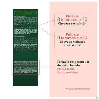 Furterer tonucia filler sh    200ml