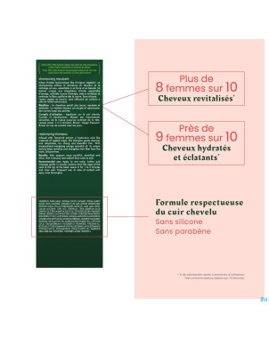 Furterer tonucia filler sh    200ml