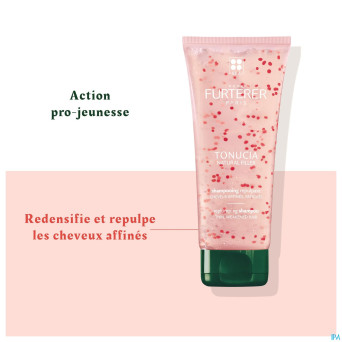 Furterer tonucia filler sh    200ml