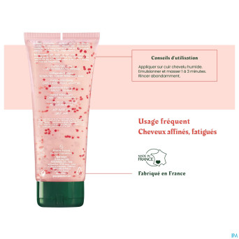 Furterer tonucia filler sh    200ml