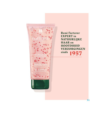 Furterer tonucia filler sh    200ml