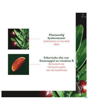 Furterer tonucia filler sh    200ml