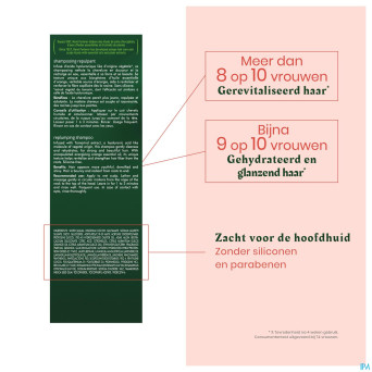 Furterer tonucia filler sh    200ml