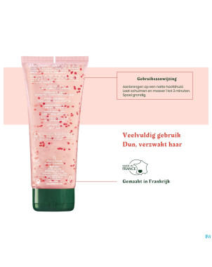 Furterer tonucia filler sh    200ml