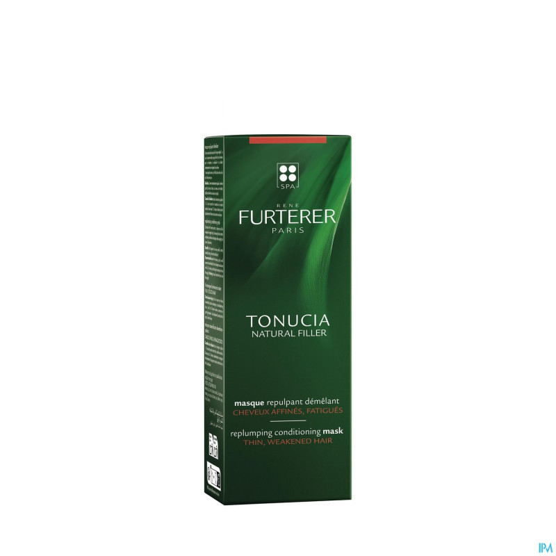 Furterer tonucia filler masque 100ml