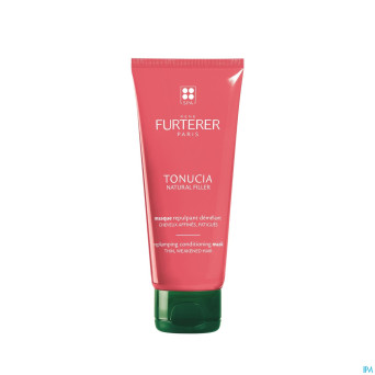 Furterer tonucia filler masque 100ml