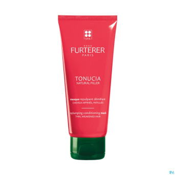 Furterer tonucia filler masque 100ml