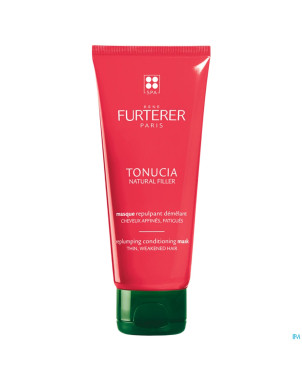 Furterer tonucia filler masque 100ml