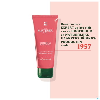 Furterer tonucia filler masque 100ml