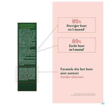 Furterer tonucia filler masque 100ml