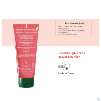 Furterer tonucia filler masque 100ml