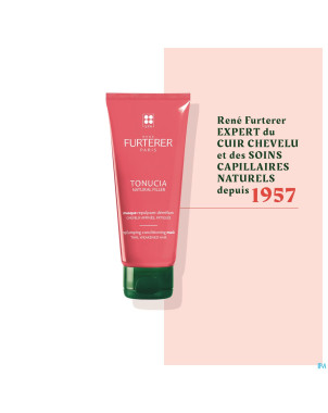Furterer tonucia filler masque 100ml