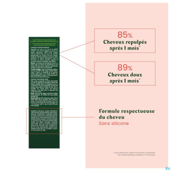 Furterer tonucia filler masque 100ml