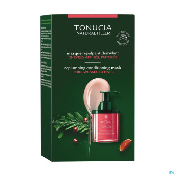 Furterer tonucia filler masque 200ml