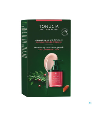 Furterer tonucia filler masque 200ml