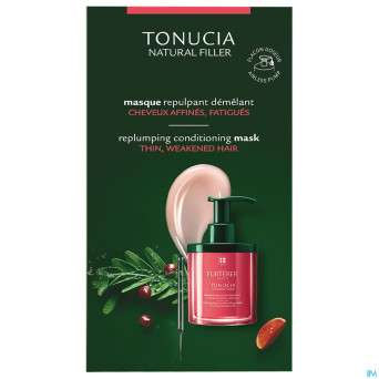 Furterer tonucia filler masque 200ml