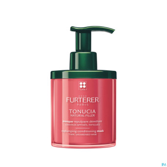 Furterer tonucia filler masque 200ml