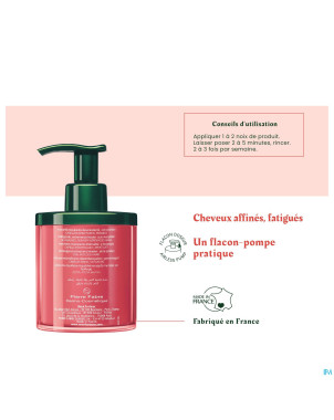 Furterer tonucia filler masque 200ml