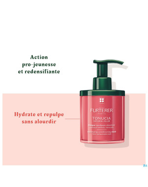 Furterer tonucia filler masque 200ml