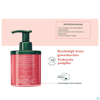 Furterer tonucia filler masque 200ml