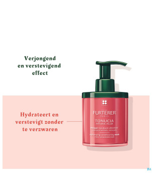 Furterer tonucia filler masque 200ml