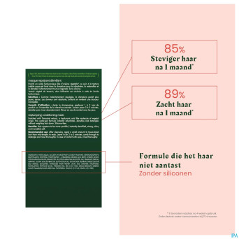 Furterer tonucia filler masque 200ml