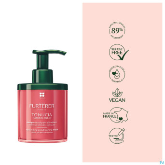 Furterer tonucia filler masque 200ml