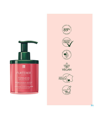 Furterer tonucia filler masque 200ml