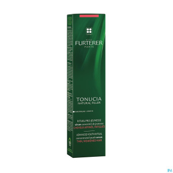 Furterer tonucia filler serum 75ml