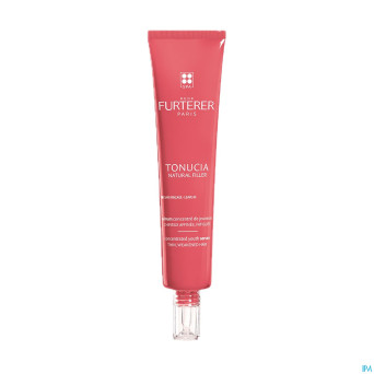Furterer tonucia filler serum 75ml