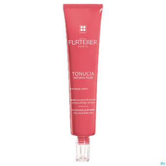 Furterer tonucia filler serum 75ml