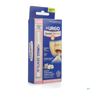 Urgo dentilia stick filmogel   10ml