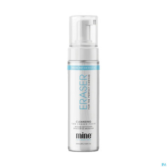 Minetan tan eraser ultra cleanser    200ml