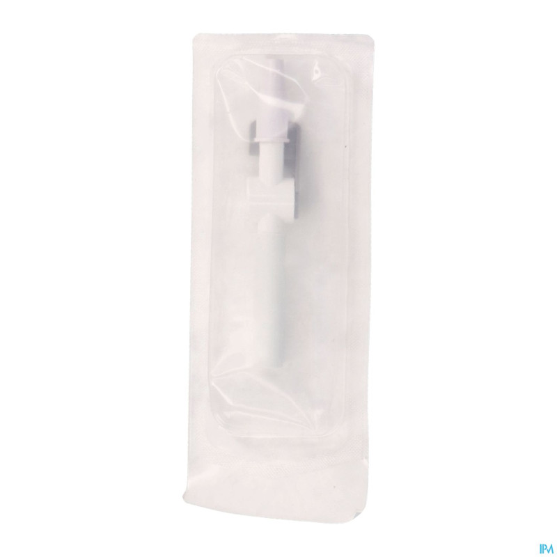 Bard flip-flo drainage vesical valve catheter