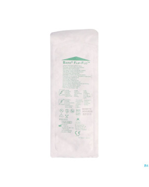 Bard flip-flo drainage vesical valve catheter