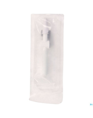 Bard flip-flo drainage vesical valve catheter