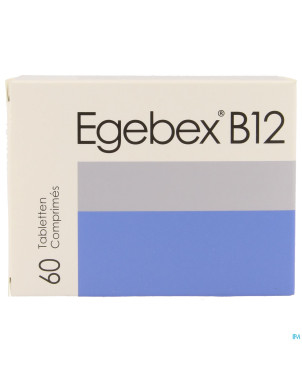 Egebex b12 comp 60