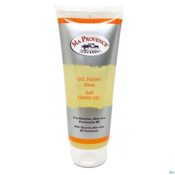 Ma provence soft fixing gel hair    200ml