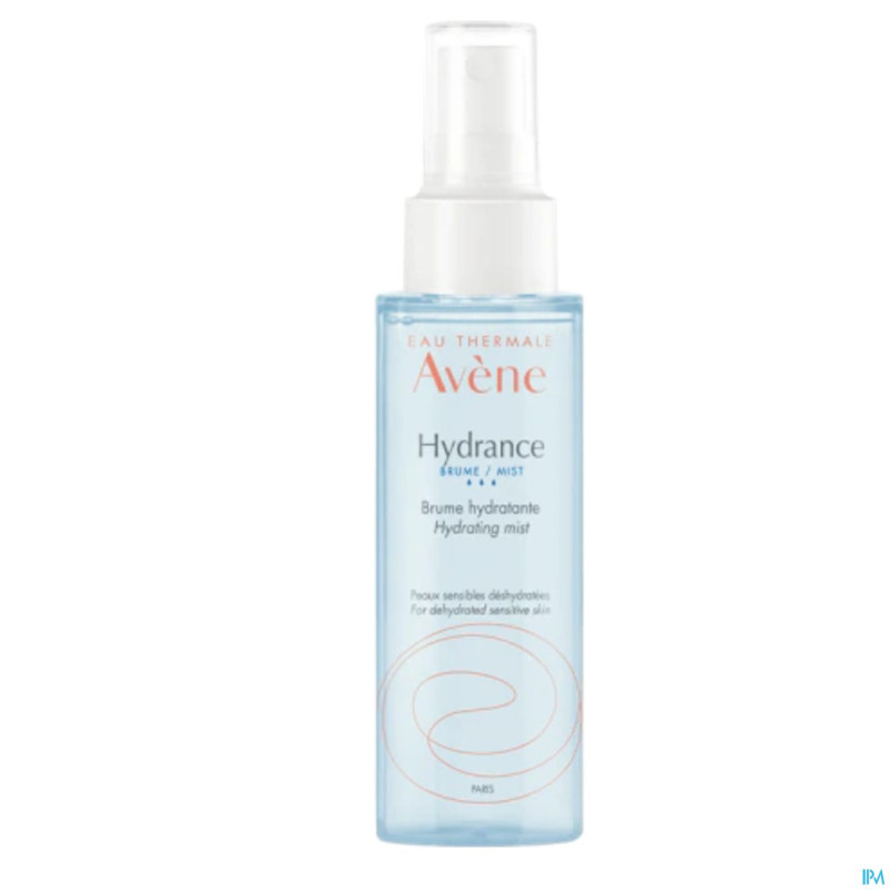 Avene hydrance brume hydratante 100ml